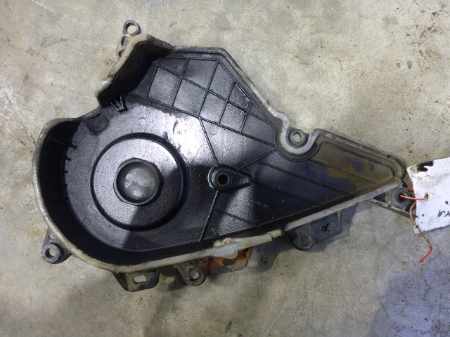 Кожух ремня ГРМ