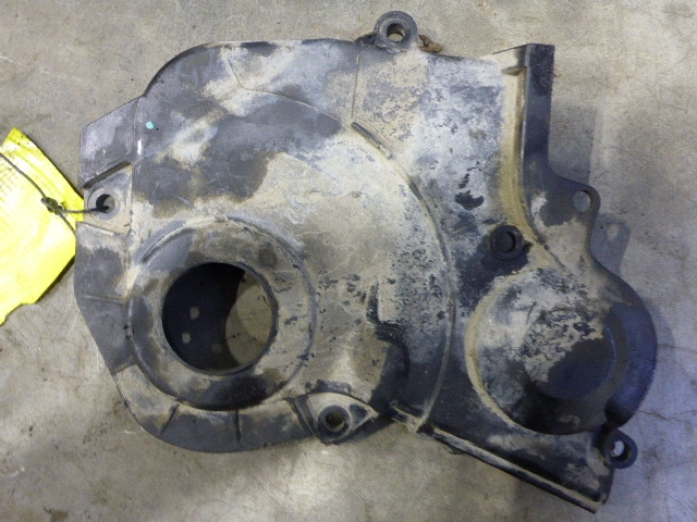 Кожух ремня ГРМ