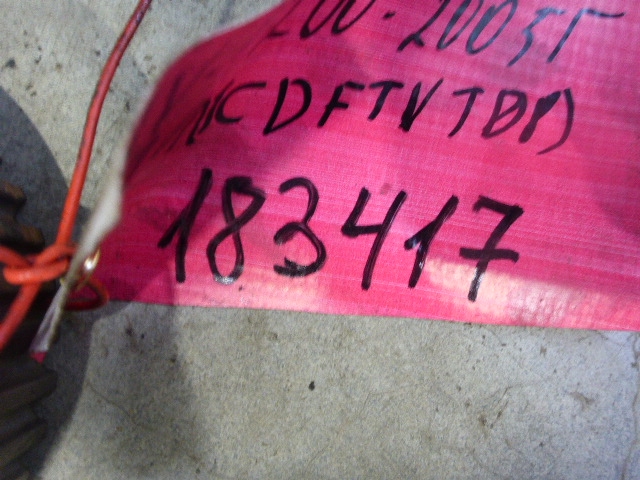 Шестерня распредвала