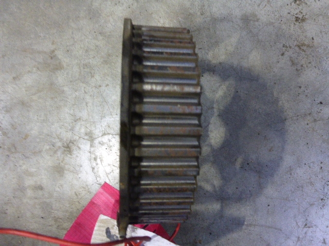 Шестерня распредвала