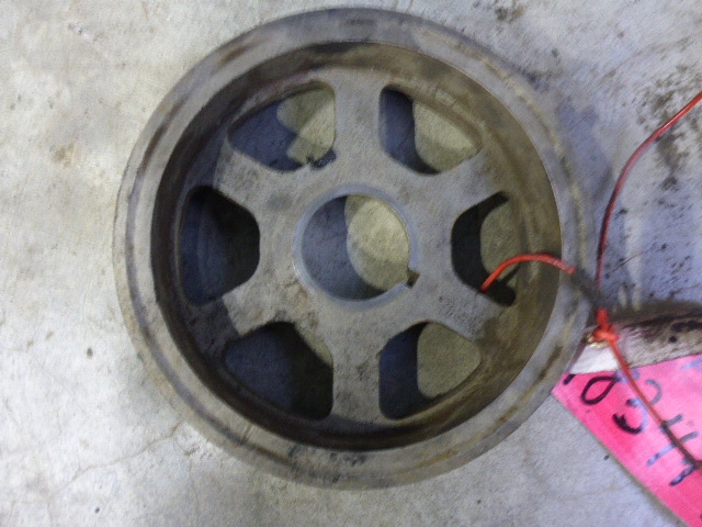 Шестерня распредвала