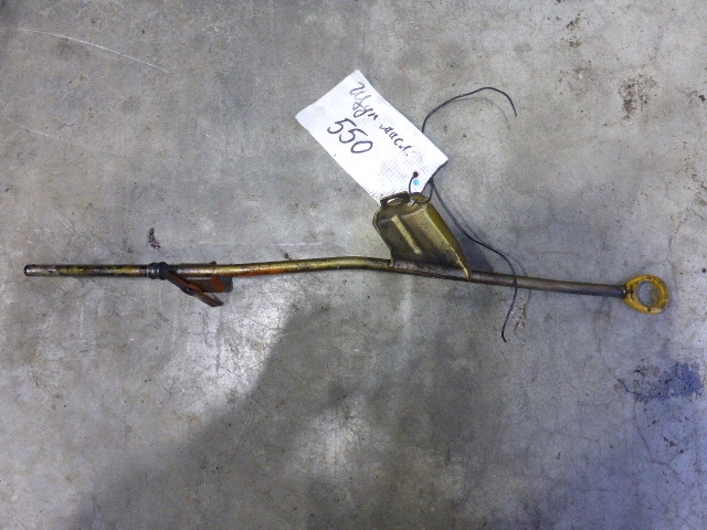 Щуп масляный двигателя