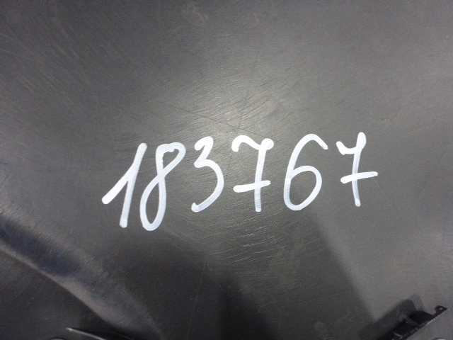 Обшивка двери задней левой