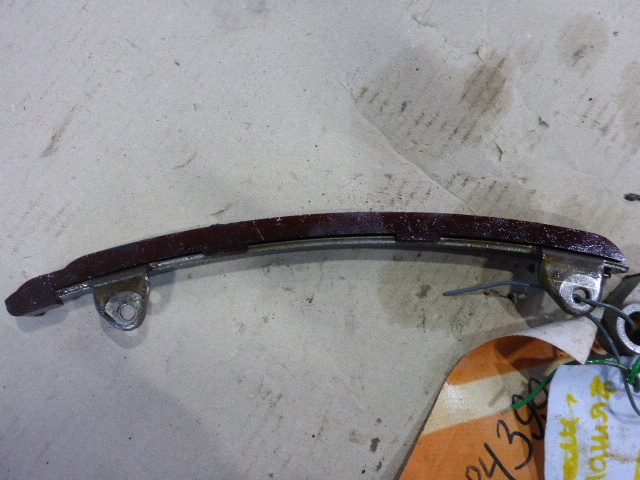 Башмак натяжителя/успокоителя