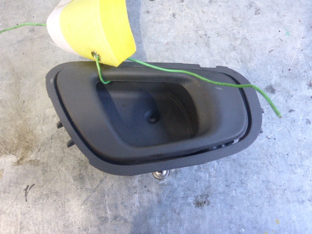 Ручка двери передней внутренняя правая