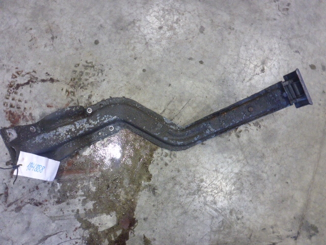 Кронштейн крепления крыла