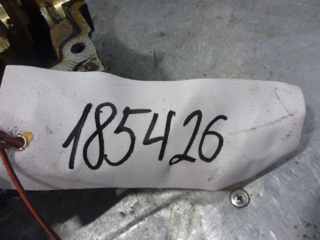 Постель коленвала