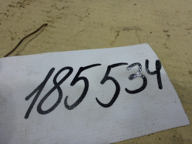 Регулятор давления тормозной системы