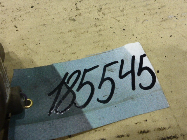 Регулятор давления