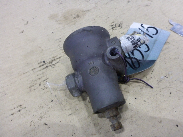 Регулятор давления