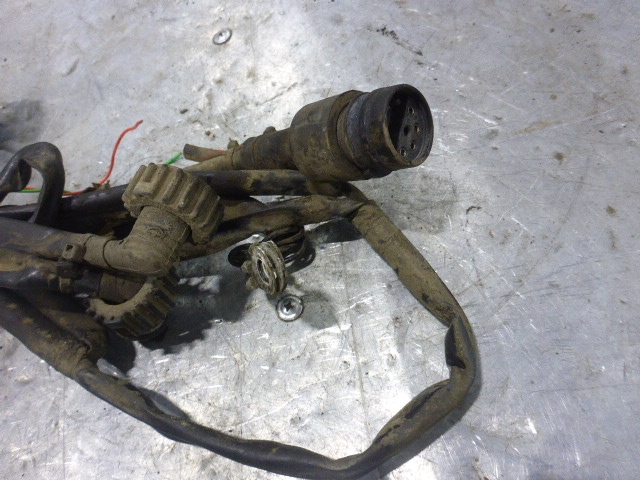 Проводка (коса)