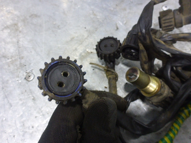 Проводка (коса)