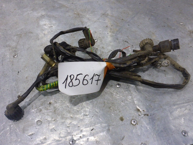 Проводка (коса)