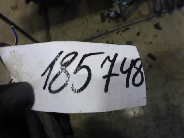 Трубка гидравлическая