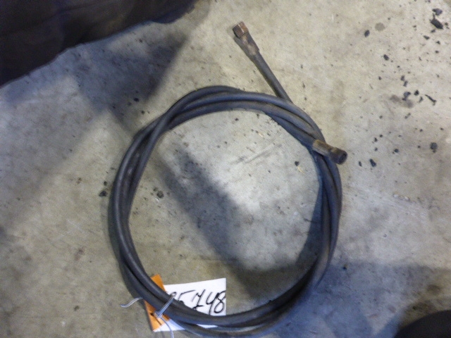 Трубка гидравлическая