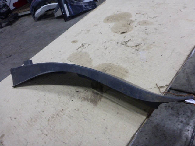 Накладка порога (внутренняя)