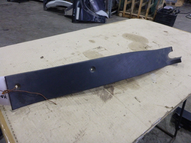 Накладка порога (внутренняя)