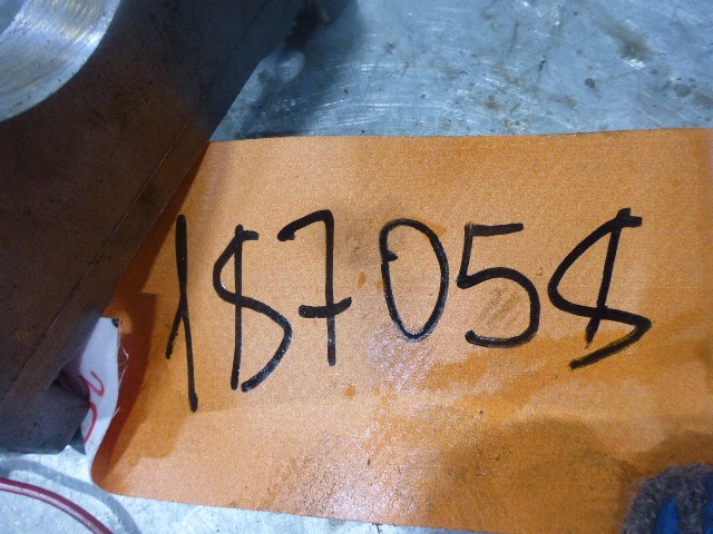 Постель коленвала для Fusion (CBK) 2002-2012