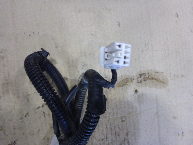 Проводка (коса)