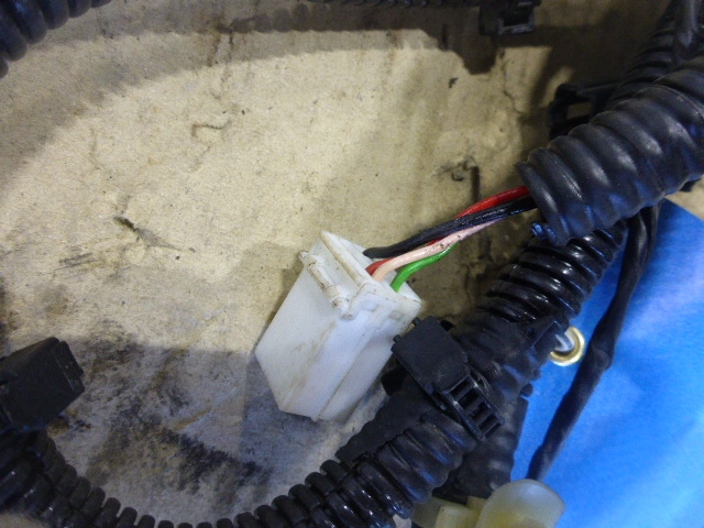 Проводка (коса)