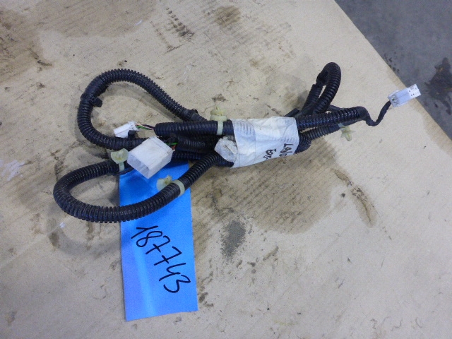 Проводка (коса)