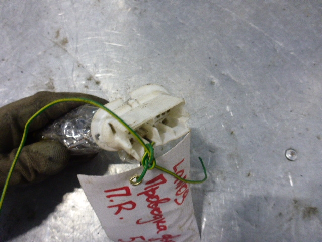 Проводка (коса)