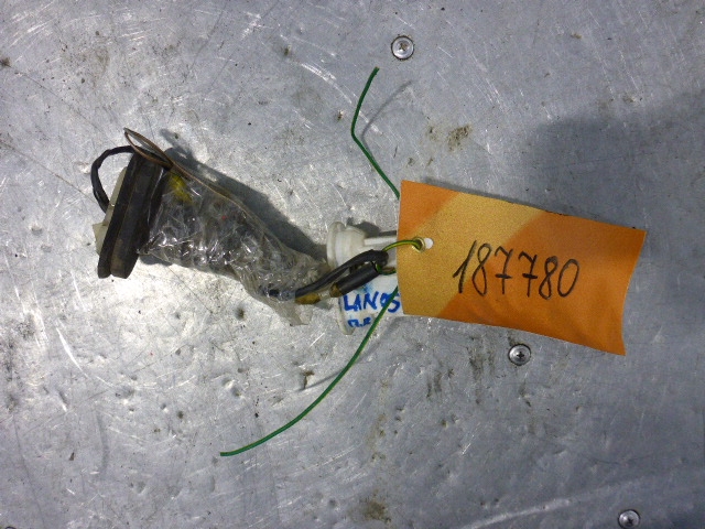 Проводка (коса)