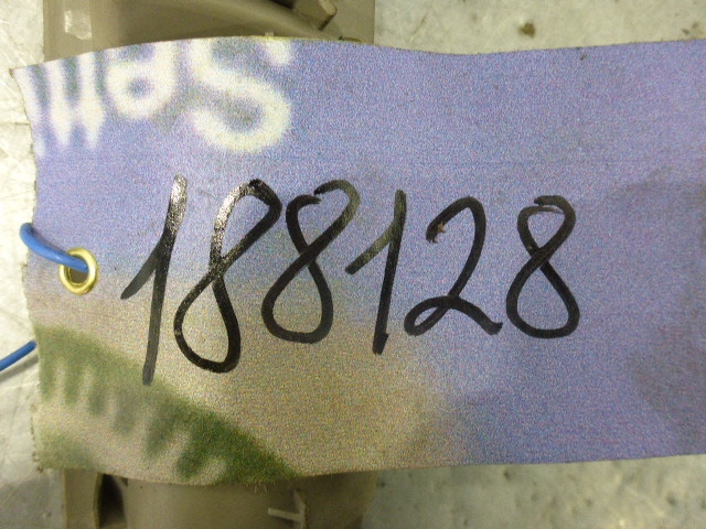 Ручка двери задней внутренняя правая