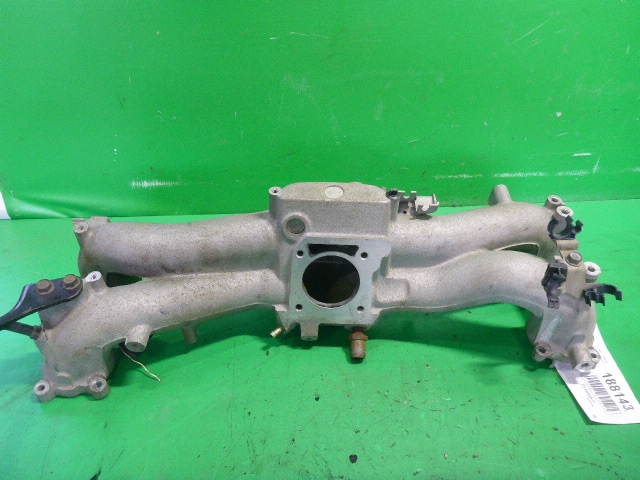 Коллектор впускной