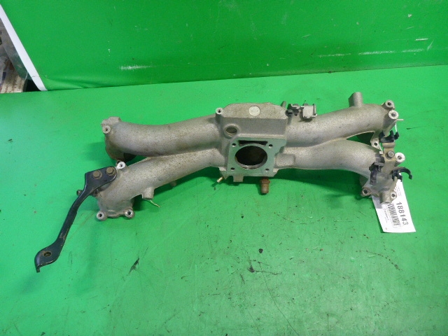 Коллектор впускной