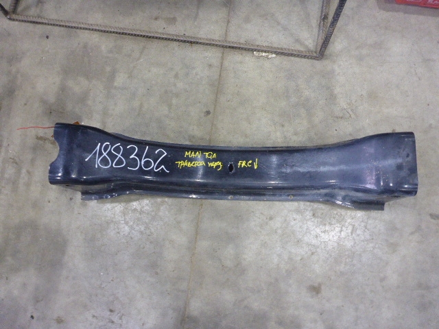 Траверса рамы поперечная