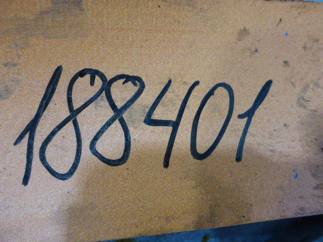 Крышка клапанная ГБЦ