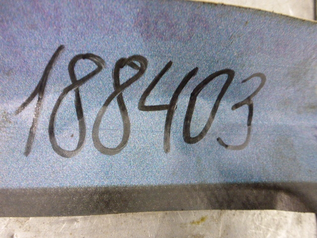 Крышка клапанная ГБЦ