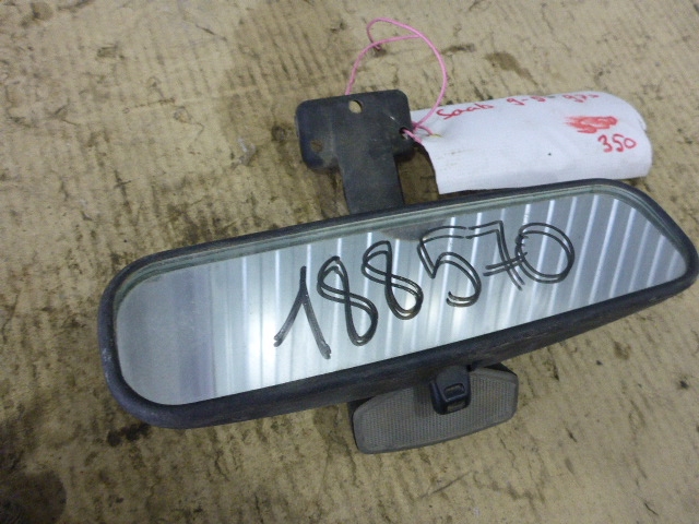 Зеркало заднего вида