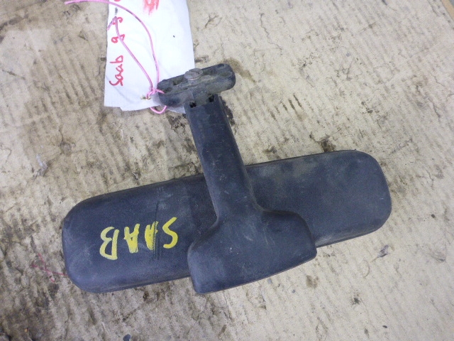 Зеркало заднего вида