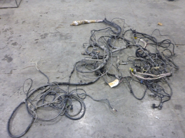 Проводка (коса)