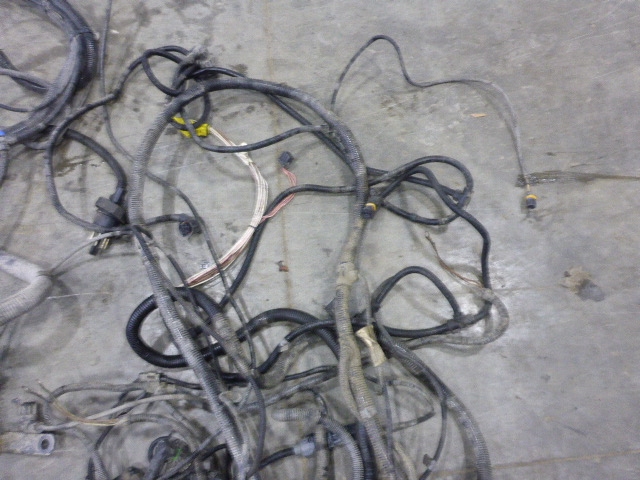 Проводка (коса)