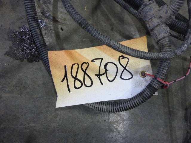 Проводка (коса)