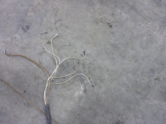 Проводка (коса)