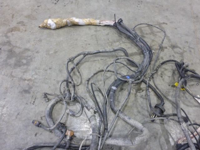 Проводка (коса)