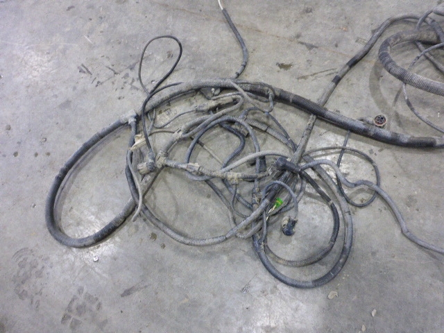 Проводка (коса)