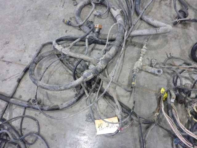 Проводка (коса)