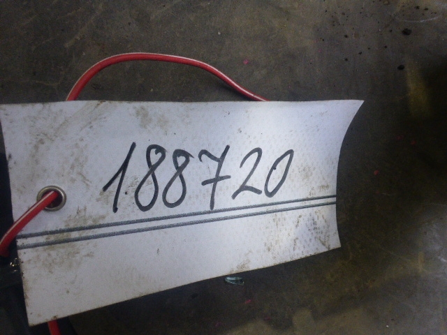 Кронштейн (сопут. товар)