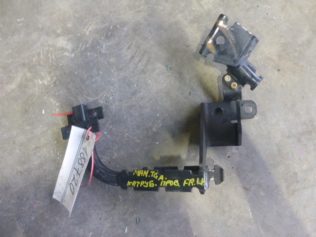 Кронштейн (сопут. товар)