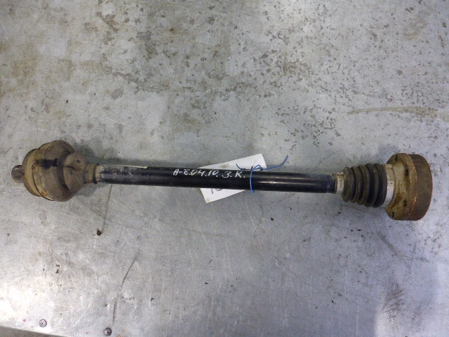 Полуось задняя правая