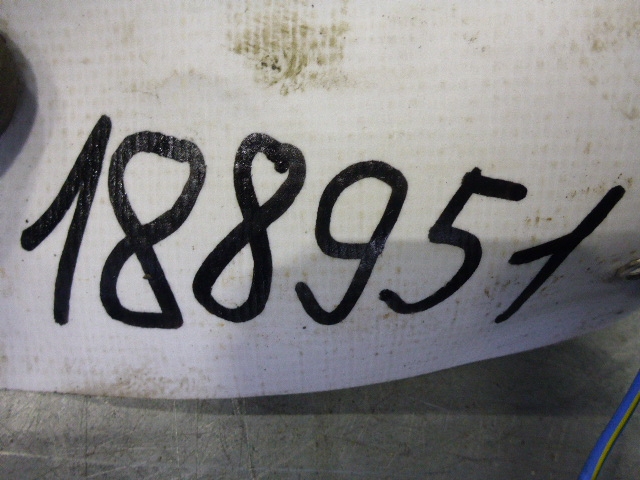 Полуось задняя правая