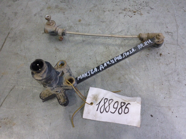 Датчик уровня пола