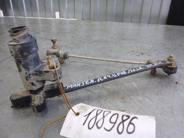 Датчик уровня пола