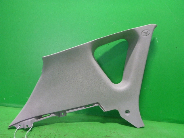 Обшивка стойки