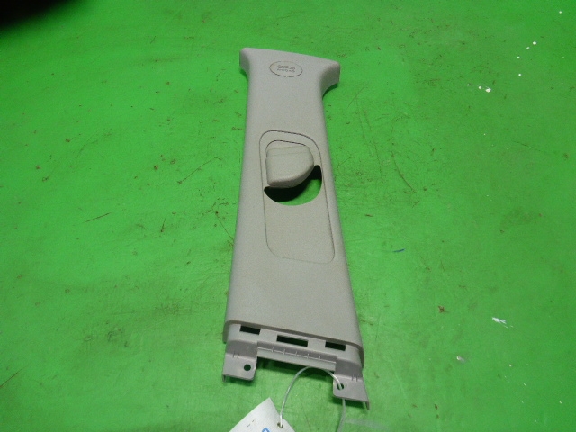 Обшивка стойки